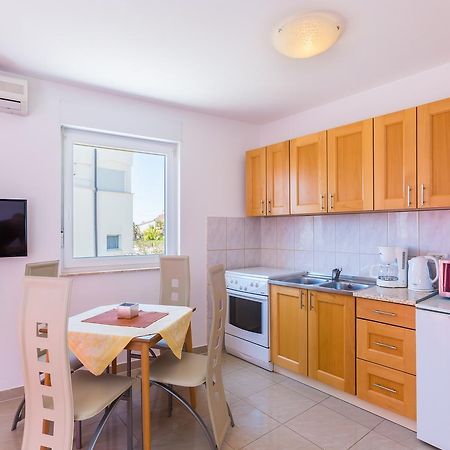 Apartments Tomo Μεντουλίν Εξωτερικό φωτογραφία