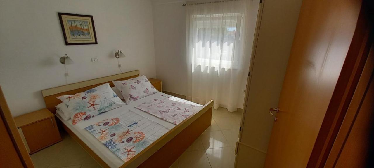 Apartments Tomo Μεντουλίν Εξωτερικό φωτογραφία