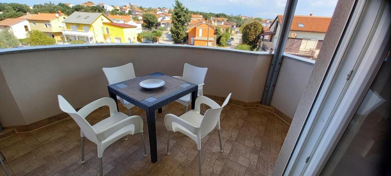 Apartments Tomo Μεντουλίν Εξωτερικό φωτογραφία