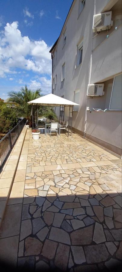Apartments Tomo Μεντουλίν Εξωτερικό φωτογραφία