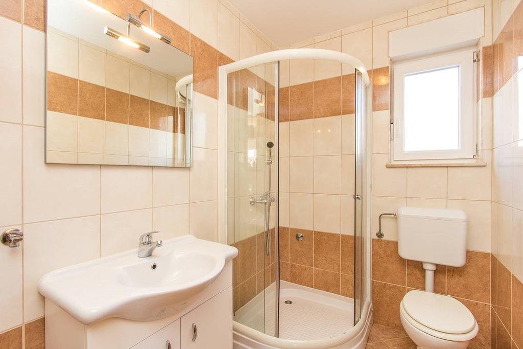 Apartments Tomo Μεντουλίν Εξωτερικό φωτογραφία