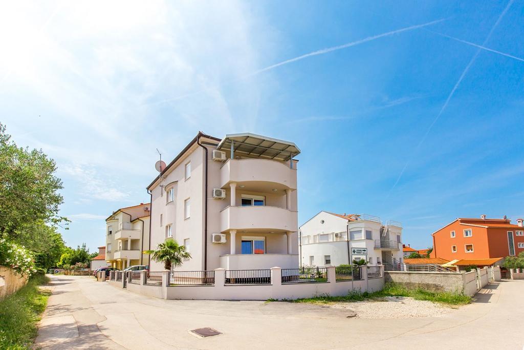 Apartments Tomo Μεντουλίν Εξωτερικό φωτογραφία