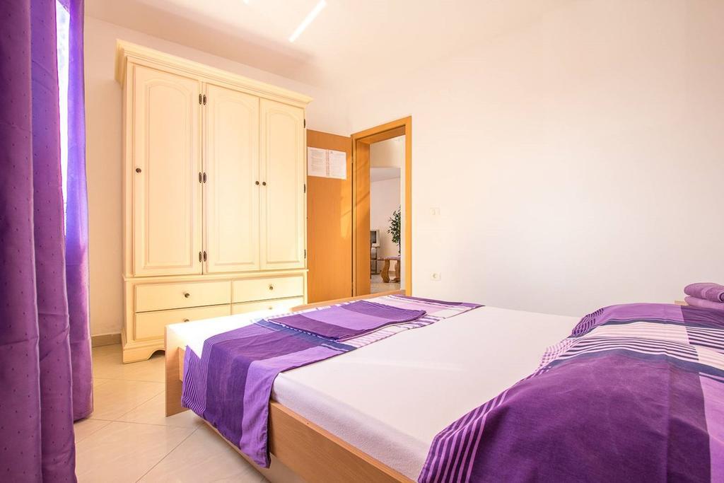 Apartments Tomo Μεντουλίν Εξωτερικό φωτογραφία