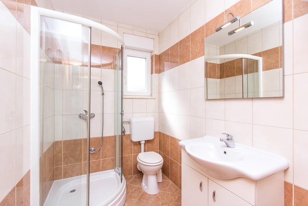 Apartments Tomo Μεντουλίν Εξωτερικό φωτογραφία
