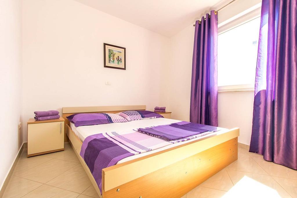 Apartments Tomo Μεντουλίν Εξωτερικό φωτογραφία